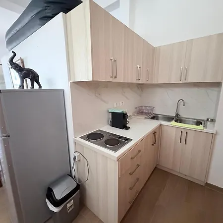 Maria House דירה סרנדה