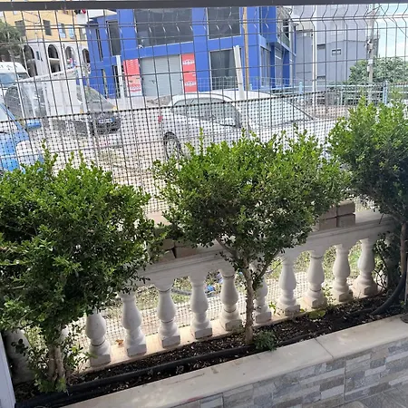 Maria House סרנדה