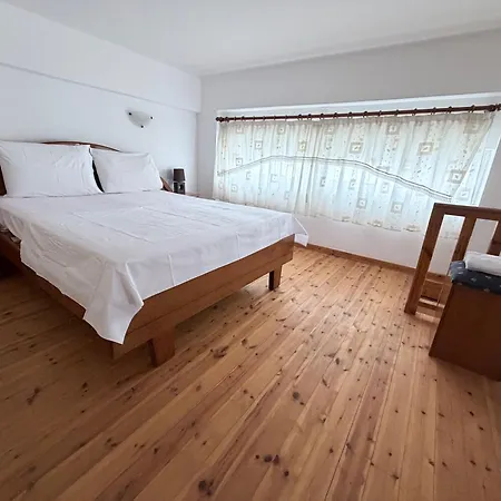 דירה Maria House *